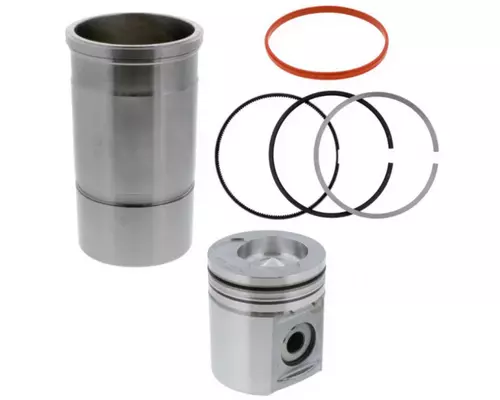 Engine Reman Kit INTERNATIONAL DT466E Frontier Truck Parts