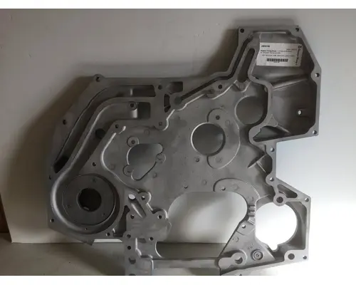 Front Cover International DT466E Vander Haags Inc Kc