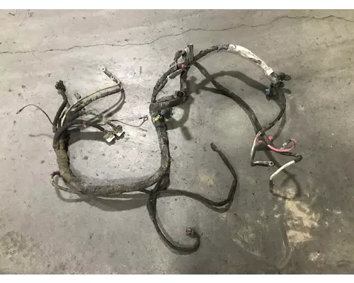 Engine Wiring Harness International DT466E Vander Haags Inc Sf