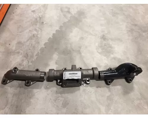 Exhaust Manifold International DT466E Vander Haags Inc WM