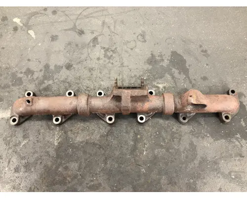 Exhaust Manifold International DT466E Vander Haags Inc Col