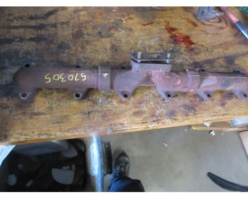 Exhaust Manifold INTERNATIONAL DT466E Michigan Truck Parts