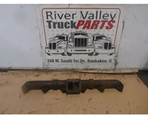 Exhaust Manifold International DT466E River Valley Truck Parts