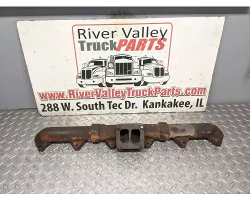 Exhaust Manifold International DT466E River Valley Truck Parts