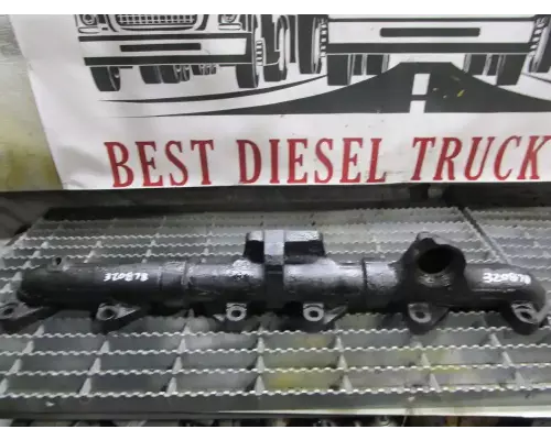 Exhaust Manifold International DT466E Machinery And Truck Parts