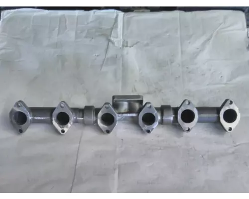 Exhaust Manifold INTERNATIONAL DT466E Marshfield Transportation Products