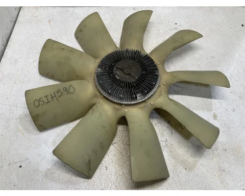 Fan Blade International DT466E Vander Haags Inc SP