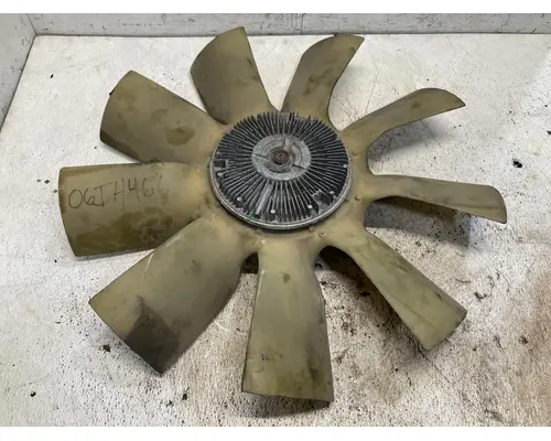 Fan Blade International DT466E Vander Haags Inc Sp