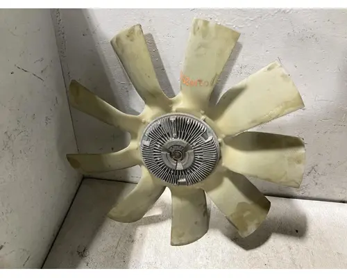 Fan Blade International DT466E Vander Haags Inc Sp