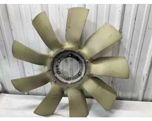 Fan Blade International DT466E Vander Haags Inc Sf