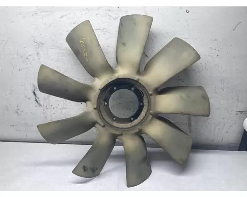 Fan Blade International DT466E Vander Haags Inc Sf