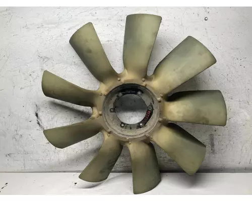 Fan Blade International DT466E Vander Haags Inc Sf