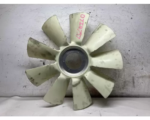 Fan Blade International DT466E Vander Haags Inc Sf