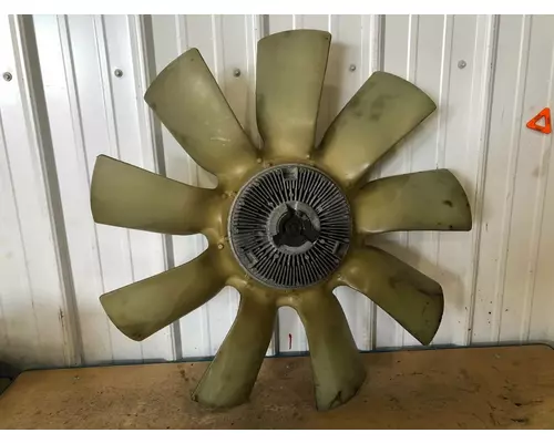 Fan Blade International DT466E Vander Haags Inc WM