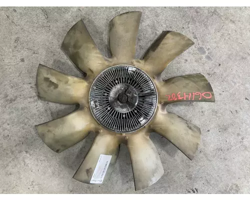 Fan Blade International DT466E Vander Haags Inc Col