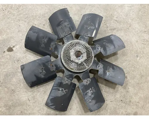 Fan Blade International DT466E Vander Haags Inc Col