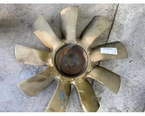 Fan Blade International DT466E Vander Haags Inc Col