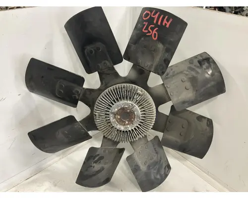 Fan Blade International DT466E Vander Haags Inc Col