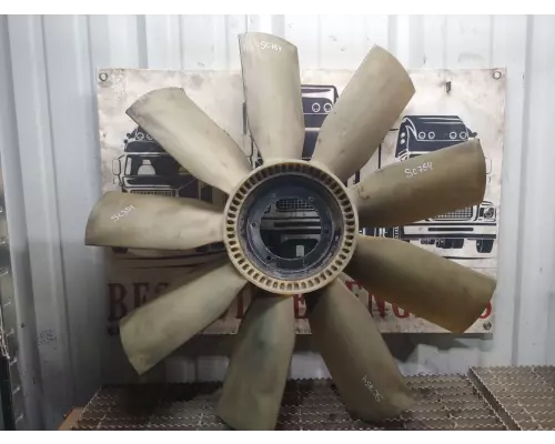 Fan Blade International DT466E Machinery And Truck Parts