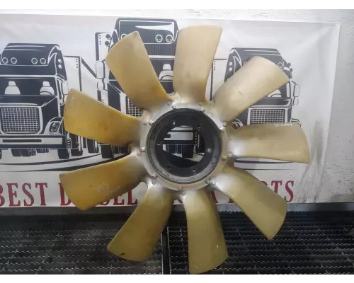 Fan Blade International DT466E Machinery And Truck Parts