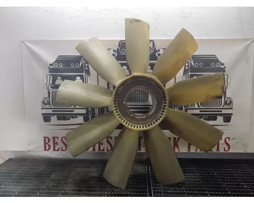 Fan Blade International DT466E Machinery And Truck Parts