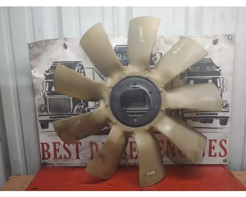 Fan Blade International DT466E Machinery And Truck Parts