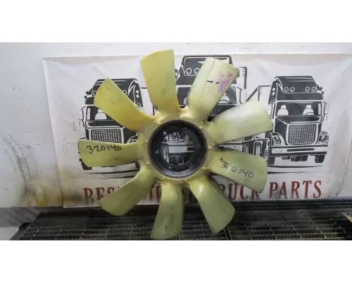 Fan Blade International DT466E Machinery And Truck Parts