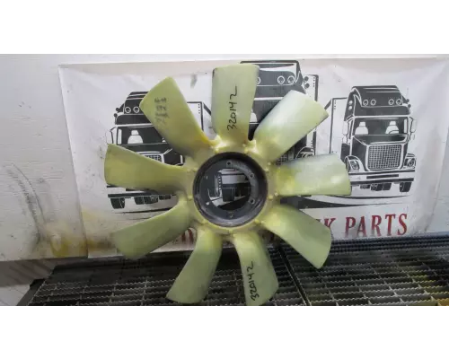 Fan Blade International DT466E Machinery And Truck Parts