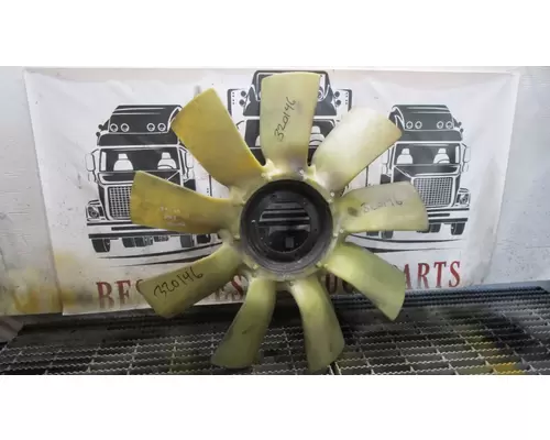 Fan Blade International DT466E Machinery And Truck Parts