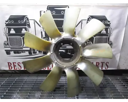 Fan Blade International DT466E Machinery And Truck Parts