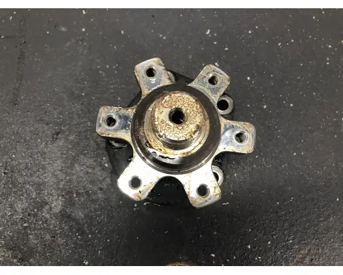 Fan Clutch International DT466E Vander Haags Inc Sp