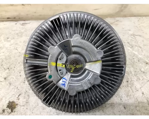 Fan Clutch International DT466E Vander Haags Inc Dm