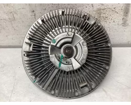 Fan Clutch International DT466E Vander Haags Inc Sf