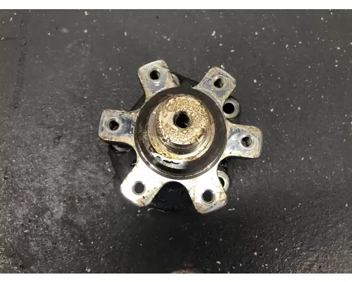 Fan Clutch International DT466E Vander Haags Inc Kc