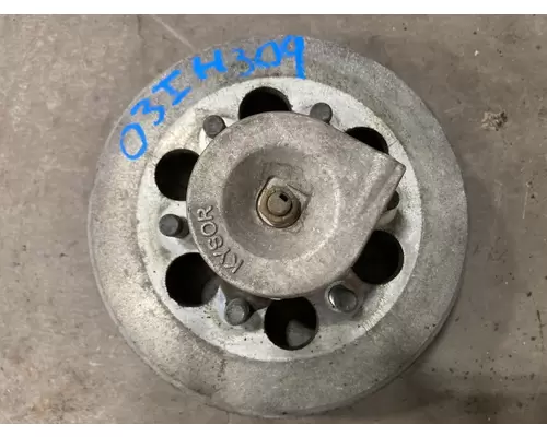Fan Clutch International DT466E Vander Haags Inc Col
