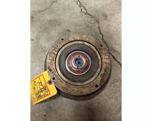 Fan Clutch International DT466E Holst Truck Parts