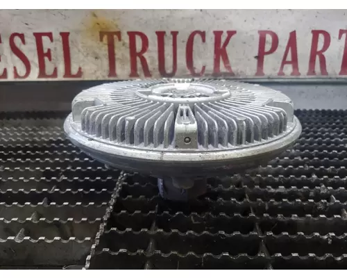 Fan Clutch International DT466E Machinery And Truck Parts