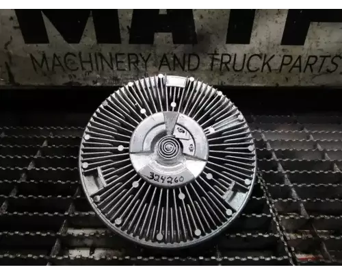 Fan Clutch International DT466E Machinery And Truck Parts