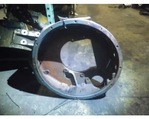 Flywheel Housing INTERNATIONAL DT466E LKQ Wholesale Truck Parts