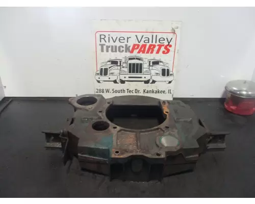 Flywheel Housing International DT466E River Valley Truck Parts