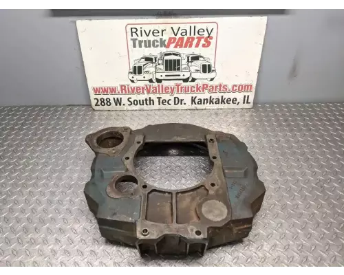 Flywheel Housing International DT466E River Valley Truck Parts