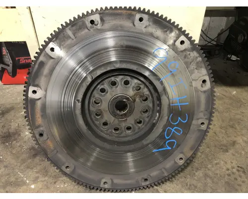Flywheel International DT466E Vander Haags Inc Sp