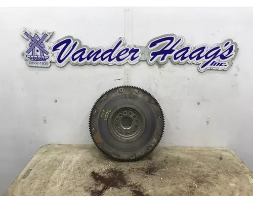 Flywheel International DT466E Vander Haags Inc Sp