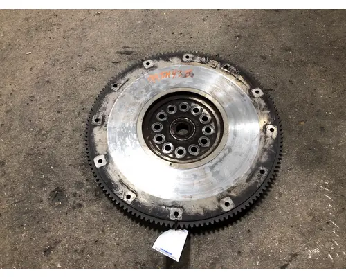 Flywheel International DT466E Vander Haags Inc Dm