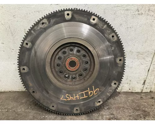 Flywheel International DT466E Vander Haags Inc Kc