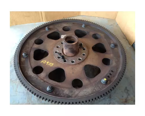 Flywheel INTERNATIONAL DT466E Active Truck Parts