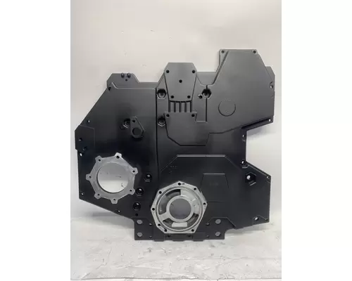 Front Cover INTERNATIONAL DT466E Frontier Truck Parts