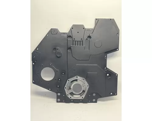 Front Cover INTERNATIONAL DT466E Frontier Truck Parts