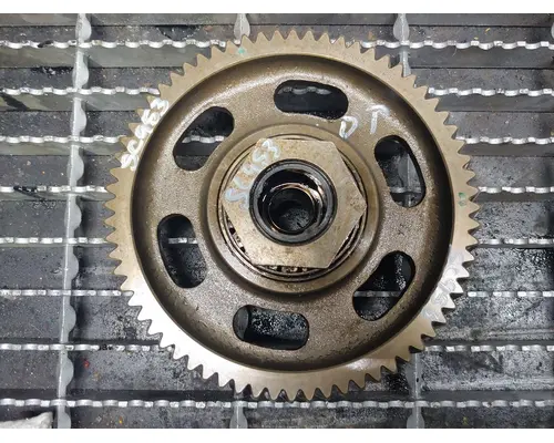 Fuel Pump (Tank) International DT466E Machinery And Truck Parts