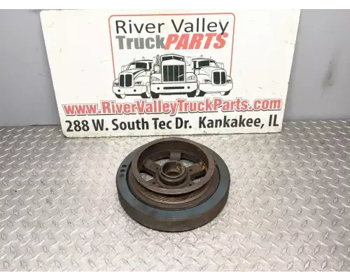 Harmonic Balancer International DT466E River Valley Truck Parts